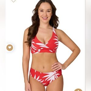 Nip/Tuck Antalya Louise Bikini Bottom